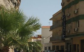 Hostal Calasol